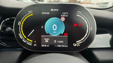 MINI Hatchback 1.5 Cooper Exclusive II 5dr Auto Petrol Hatchback